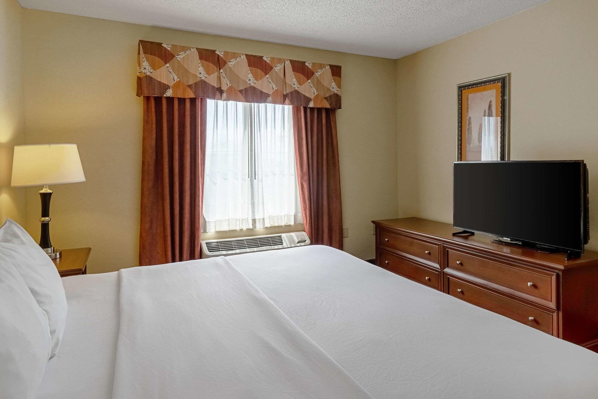 Quality Suites San Antonio Northeast Exteriér fotografie