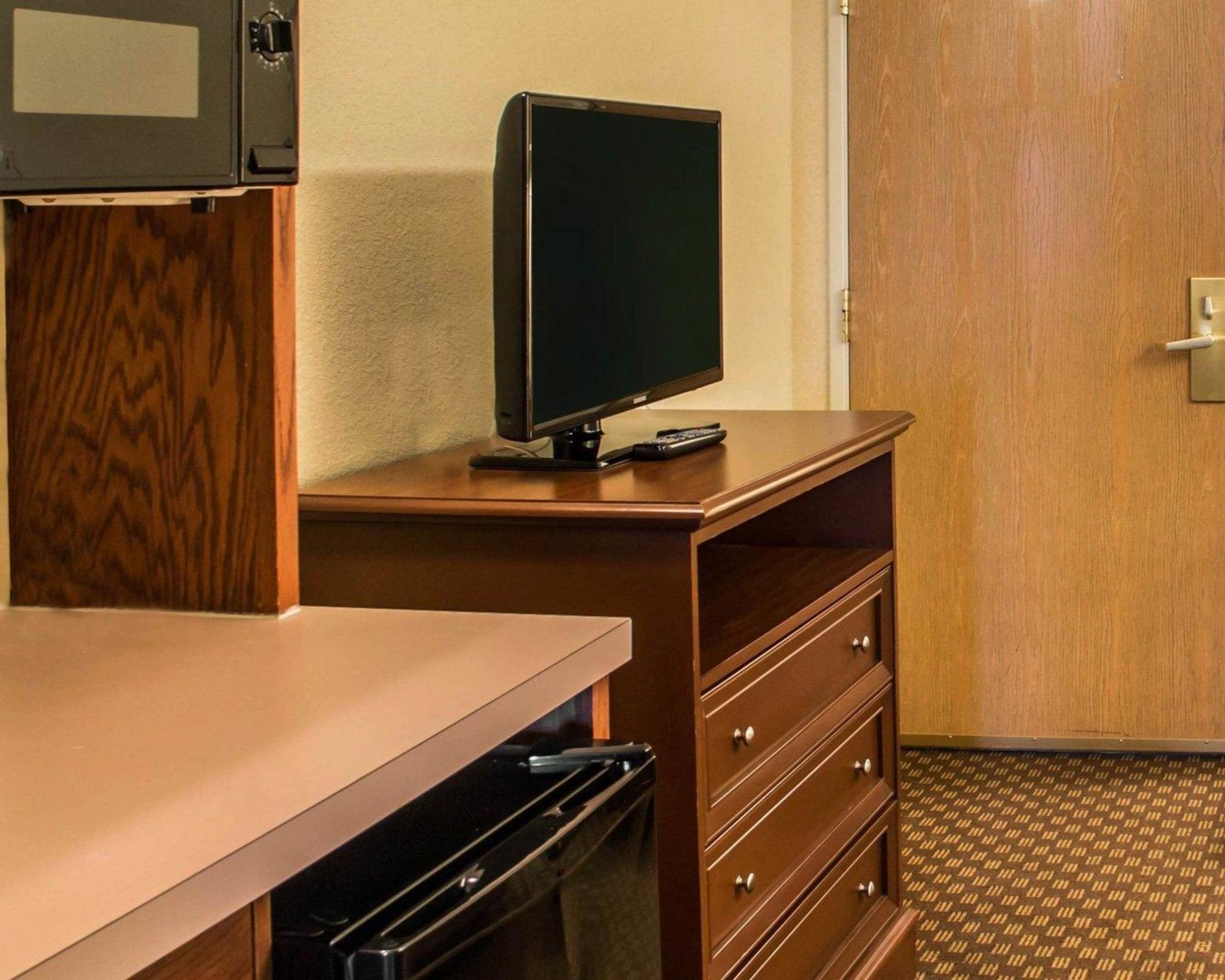 Quality Suites San Antonio Northeast Exteriér fotografie
