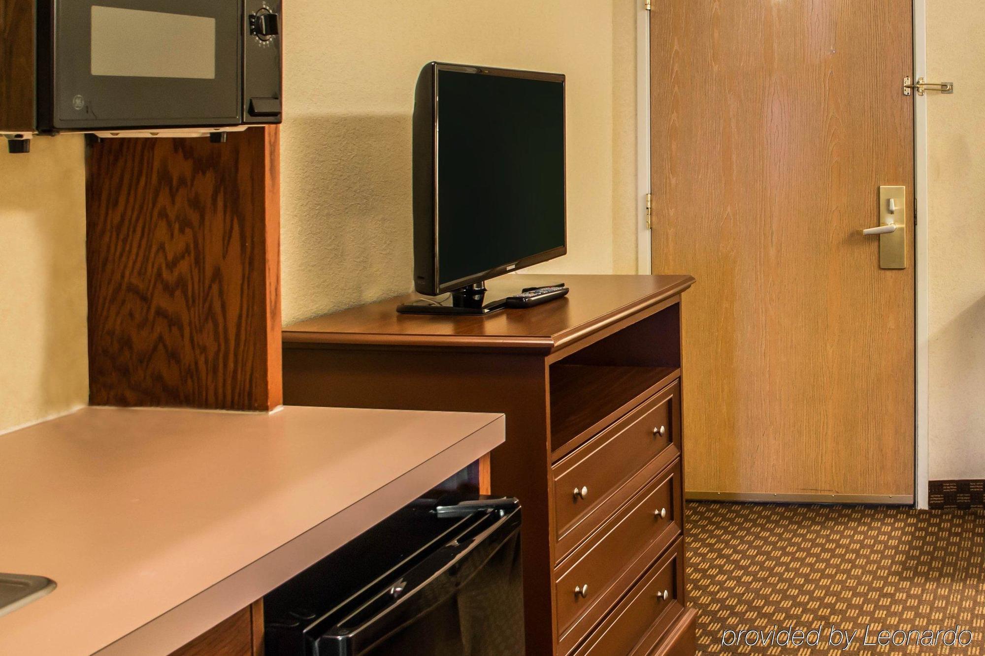 Quality Suites San Antonio Northeast Exteriér fotografie